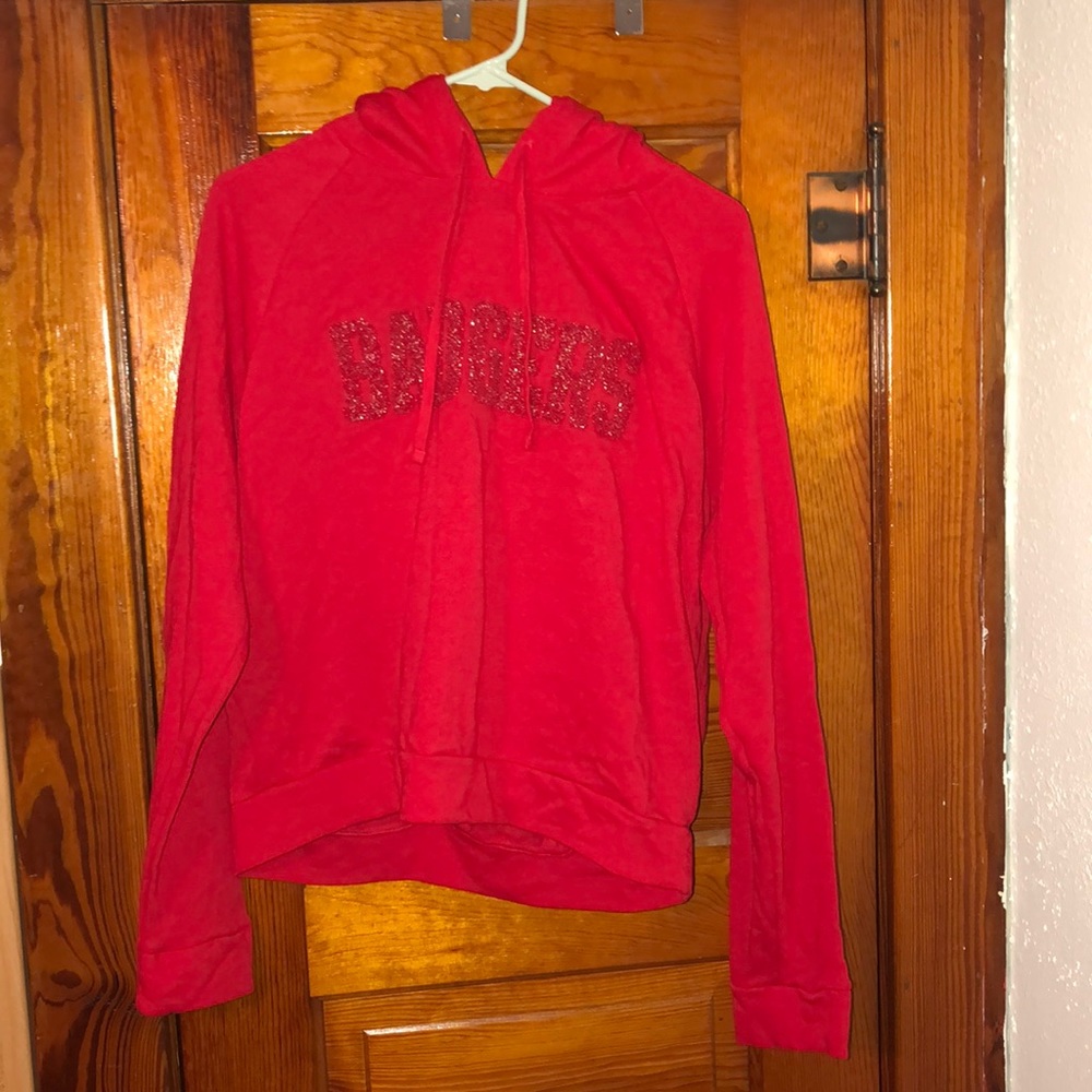 Badger Sweatshirt